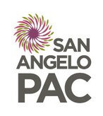 San Angelo Performing Arts Coalition Inc Logo
