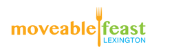 Moveable Feast Lexington, Inc. Logo