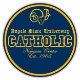 ASU Catholic Newman Center Logo