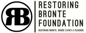 Restoring Bronte Foundation Logo