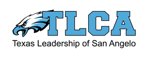 TLCA San Angelo Logo