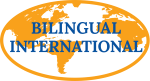 Bilingual International Assistant Services Logo