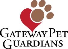 Gateway Pet Guardians Logo