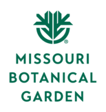 Missouri Botanical Garden EarthWays Center Logo