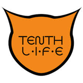 Tenth Life Cat Rescue Logo