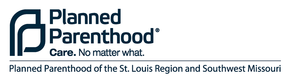 Planned Parenthood of the St. Louis Region and Southwest Missouri Logo
