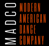 Modern American Dance Company (MADCO) Logo