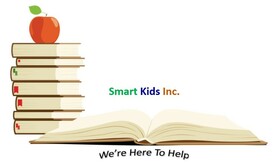 Smart Kids, Inc. Logo