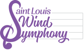 St. Louis Wind Symphony Logo