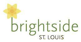 Brightside St. Louis Logo