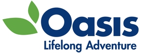 The Oasis Institute Logo