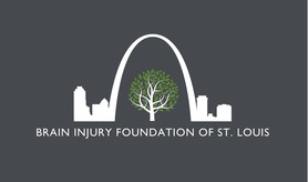 The Brain Injury Foundation of St. Louis Logo