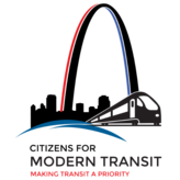 Citizens for Modern Transit Logo