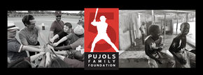 Pujols Family Foundation : Faith, Family & Others