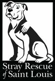Stray Rescue of St. Louis Logo