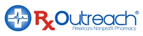 Rx Outreach Logo