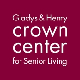 Crown Center for Senior Living Logo