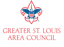Greater St. Louis Area Council, Boy Scouts of America Logo