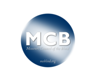 Missouri Council of the Blind Logo