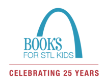 Books for STL Kids Logo