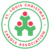St. Louis Christmas Carols Association Logo