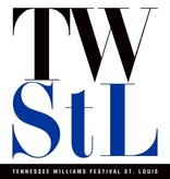 Tennessee Williams Festival St. Louis Logo