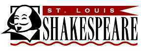 St. Louis Shakespeare Logo