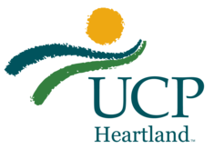 UCP Heartland Logo