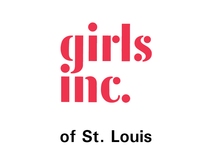 Girls Incorporated of St. Louis Logo