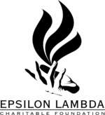 Epsilon Lambda Charitable Foundation Logo