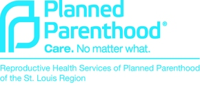 Reproductive Health Services of Planned Parenthood of the St. Louis Region Logo