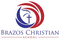 Brazos Christian School Logo