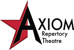 Axiom Repertory Theatre Logo