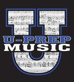 UPrep Music Boosters Logo