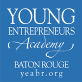 Young Entrepreneurs Academy of Baton Rouge makes presentation to St.  Francisville Rotary Club, East Feliciana