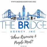 The BRidge Agency, INC Logo