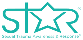 Sexual Trauma Awareness and Response  Logo