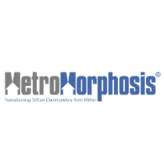 MetroMorphosis Logo