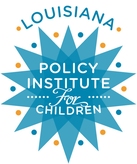 Louisiana Policy Institute for Children Logo