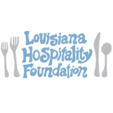 Louisiana Hospitality Foundation Logo
