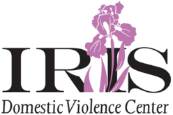 Iris Domestic Violence Center a.k.a. Capital Area Family Violence Intervention Center Logo