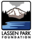 Lassen Park Foundation Logo
