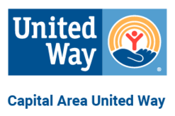 Capital Area United Way  Logo