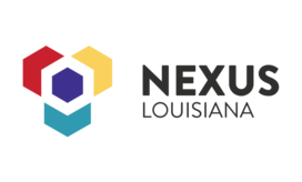 Nexus Louisiana Logo