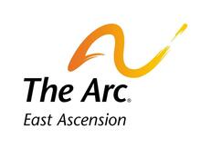 The Arc of East Ascension Logo