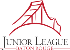 Junior League of Baton Rouge Logo