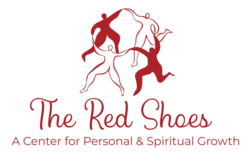The Red Shoes Logo
