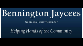 Bennington Jaycees Logo