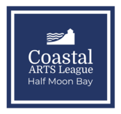 Coastal Arts League Logo