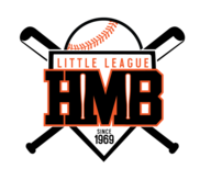 Half Moon Bay Little League Logo